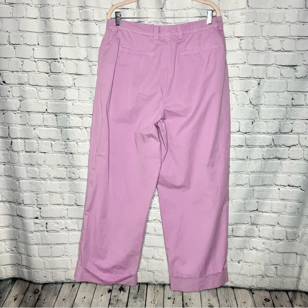 dries van noten wide leg pants - Picture 11 of 11